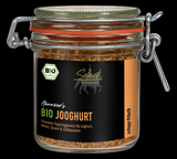 SELECT Hannover Bio Jooghurt Toppinggewürz im Bügelglas, 70 g