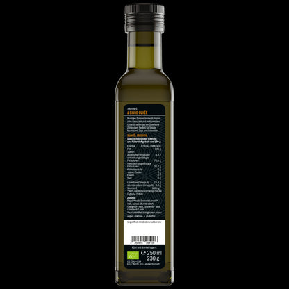 Hannover's 6 Sinne Cuvée 250ml - Würzöl