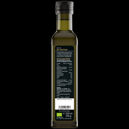 Hannover's BBQ-Nusstraum 250ml - Würzöl