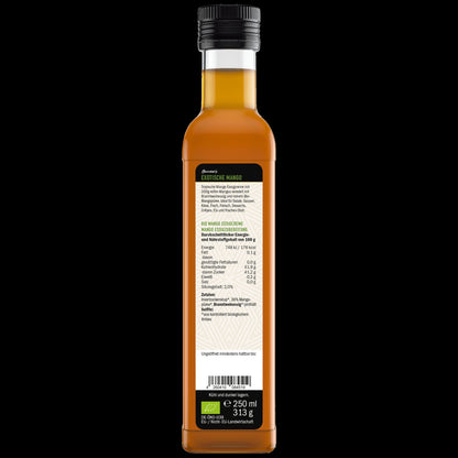 Hannover's Exotische Mango 250ml - Essigcreme