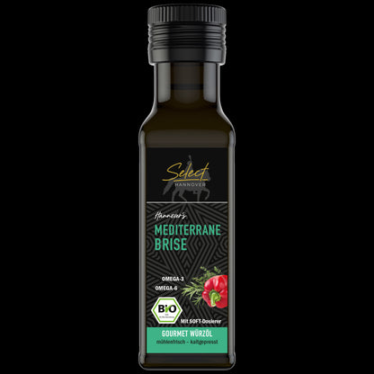Hannover's Mediterrane Brise 100ml - Würzöl