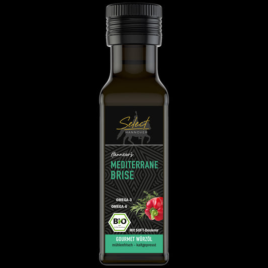 Hannover's Mediterrane Brise 100ml - Würzöl
