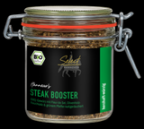 SELECT Hannover Steak Booster Gewürzmischung im Bügelglas, 70 g